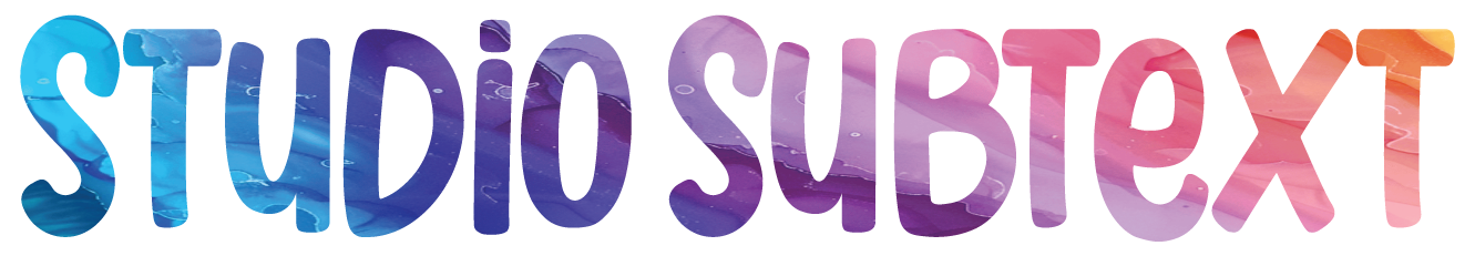 Studio Subtext Logo